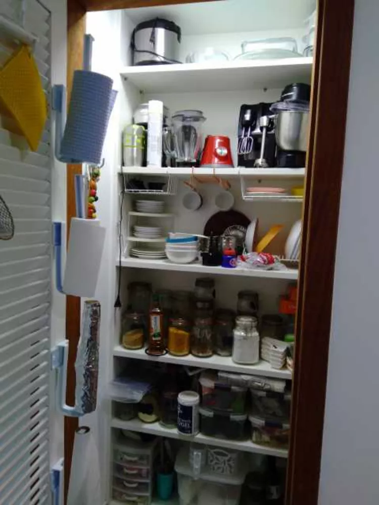 Apartamento, 4 quartos, 85 m² - Foto 24