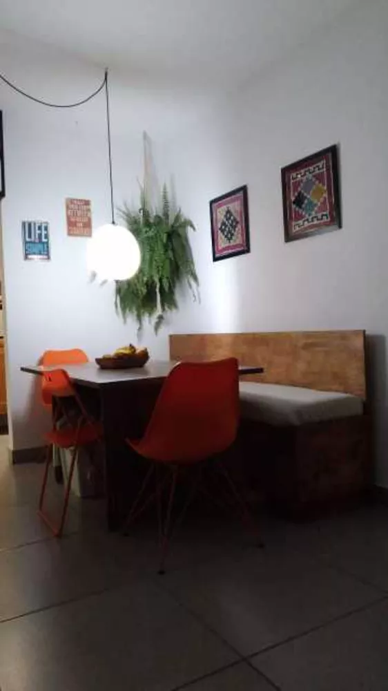 Apartamento, 4 quartos, 85 m² - Foto 4