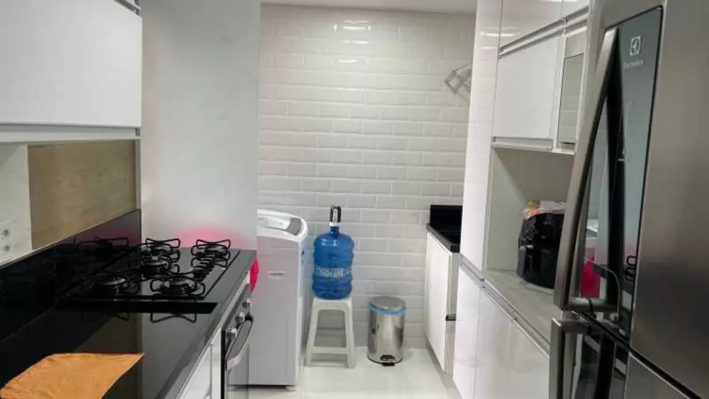 Apartamento, 2 quartos, 45 m² - Foto 10