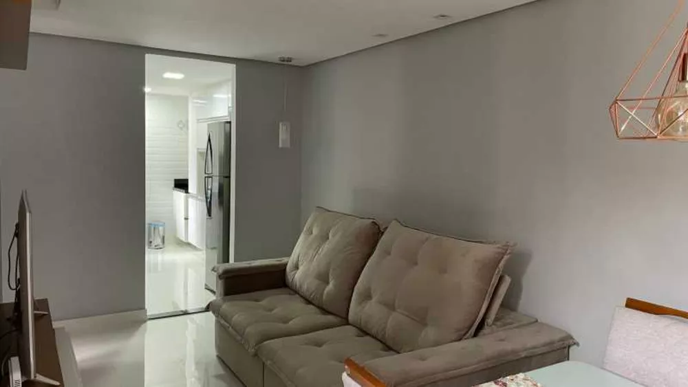 Apartamento, 2 quartos, 45 m² - Foto 21