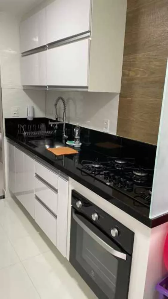 Apartamento, 2 quartos, 45 m² - Foto 16