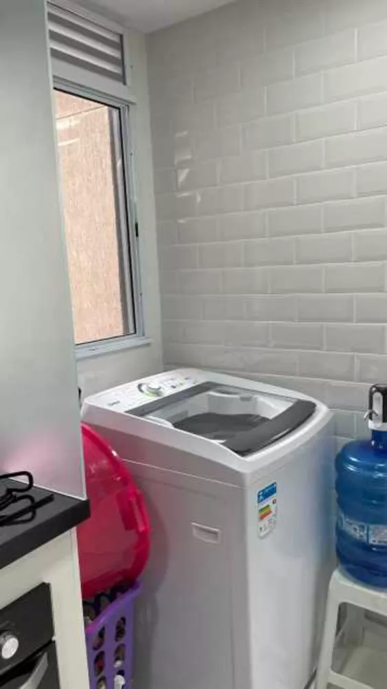 Apartamento, 2 quartos, 45 m² - Foto 18