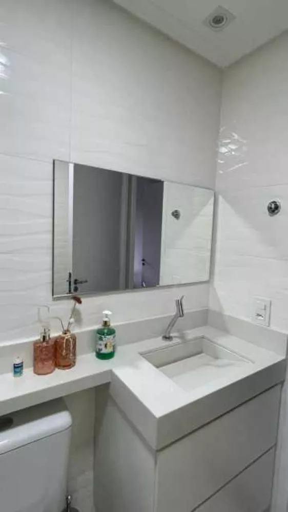 Apartamento, 2 quartos, 45 m² - Foto 9