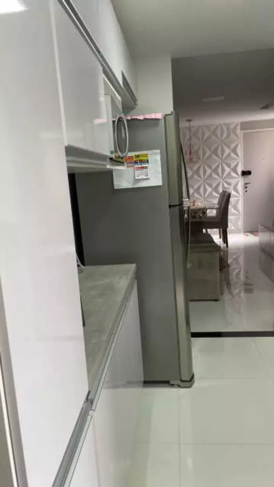 Apartamento, 2 quartos, 45 m² - Foto 20