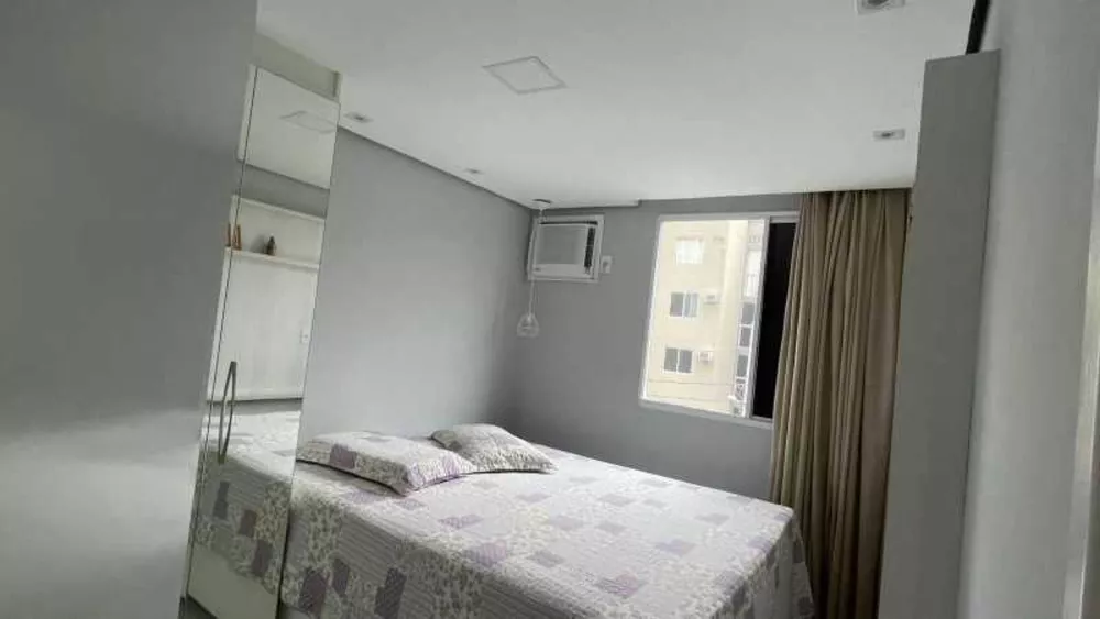Apartamento, 2 quartos, 45 m² - Foto 5