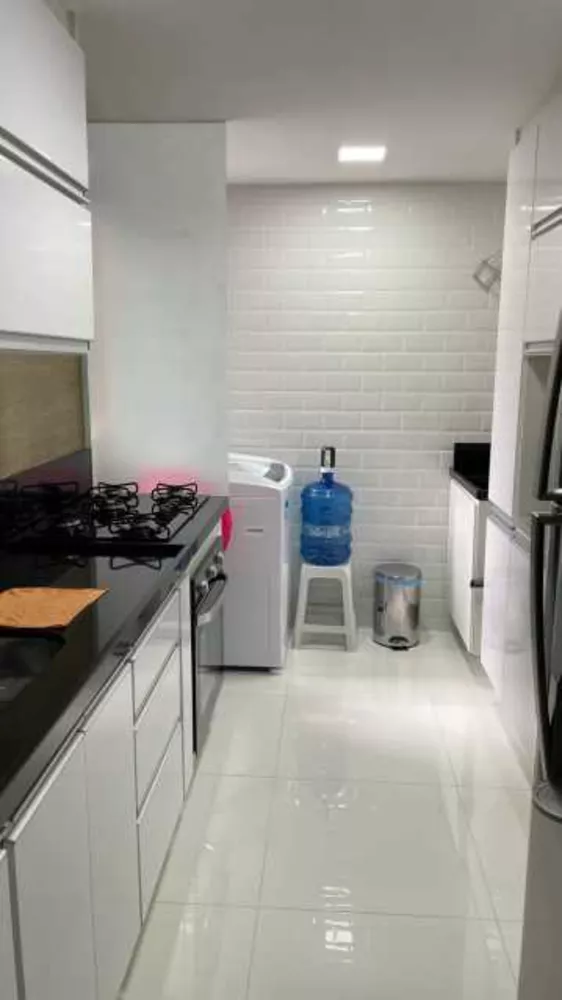 Apartamento, 2 quartos, 45 m² - Foto 23