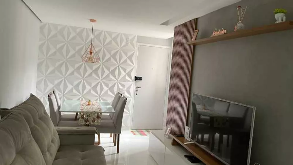 Apartamento, 2 quartos, 45 m² - Foto 19