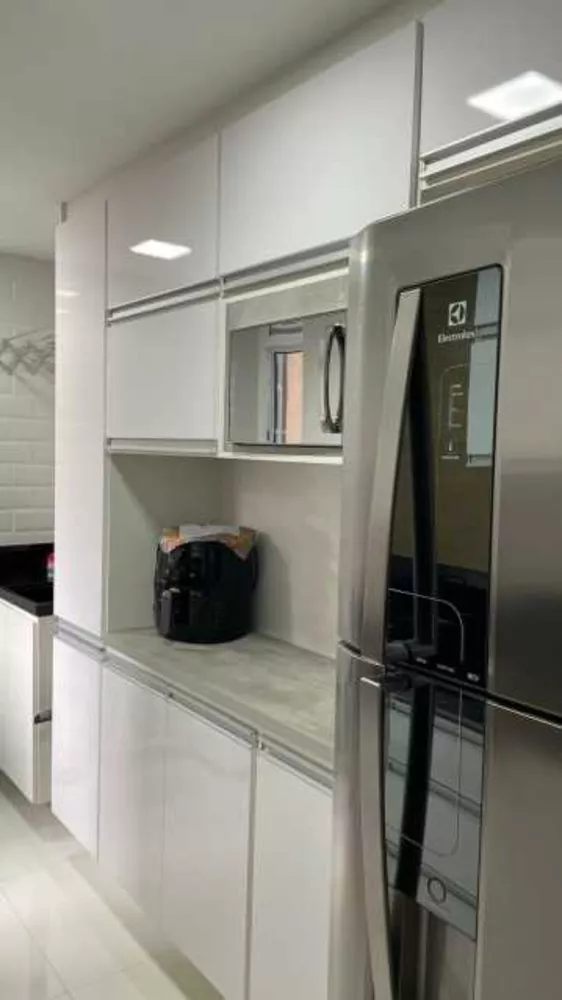 Apartamento, 2 quartos, 45 m² - Foto 2