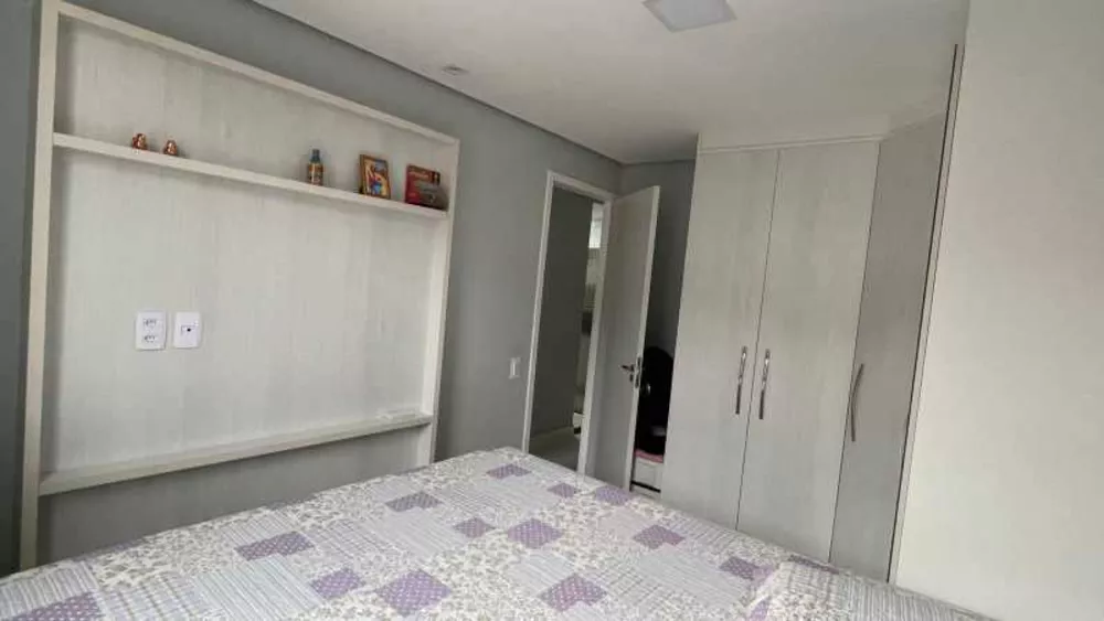 Apartamento, 2 quartos, 45 m² - Foto 13