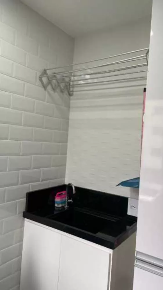 Apartamento, 2 quartos, 45 m² - Foto 11