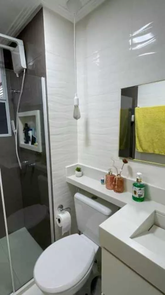 Apartamento, 2 quartos, 45 m² - Foto 12
