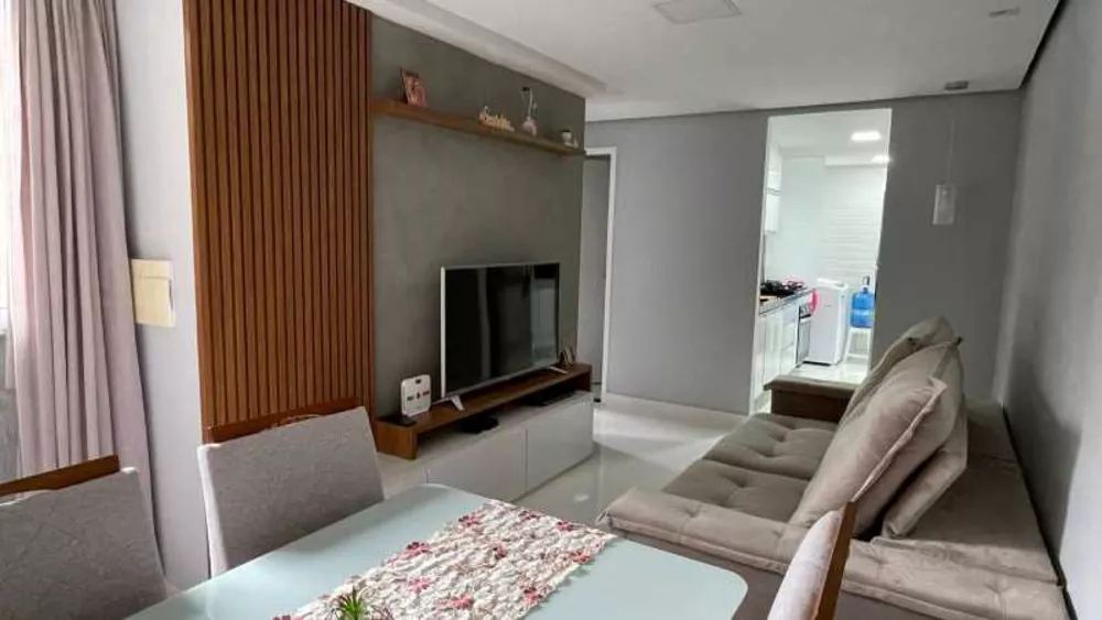 Apartamento, 2 quartos, 45 m² - Foto 15