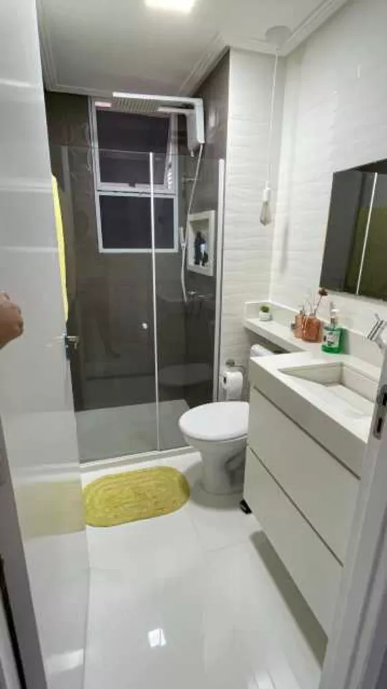 Apartamento, 2 quartos, 45 m² - Foto 17