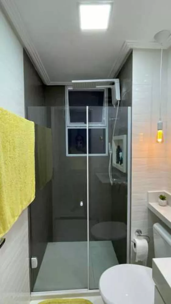 Apartamento, 2 quartos, 45 m² - Foto 24