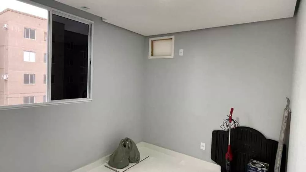 Apartamento, 2 quartos, 45 m² - Foto 22