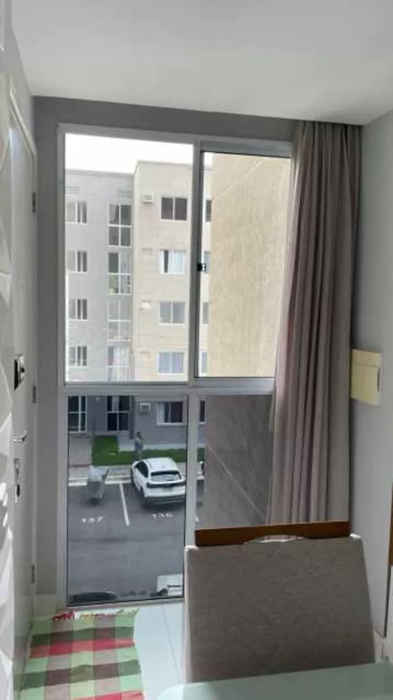 Apartamento, 2 quartos, 45 m² - Foto 14
