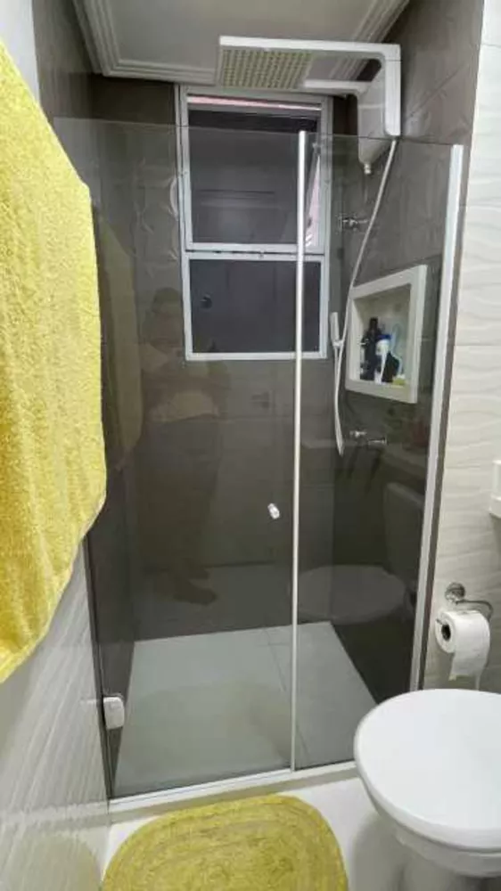 Apartamento, 2 quartos, 45 m² - Foto 6