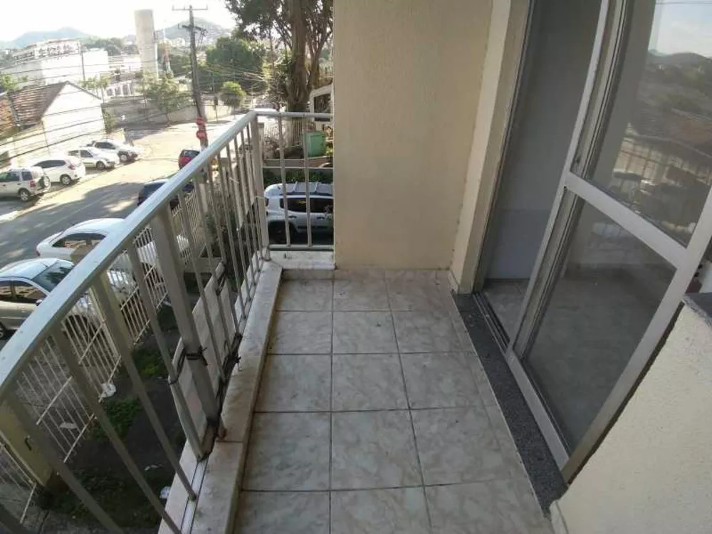 Apartamento, 2 quartos, 60 m² - Foto 18