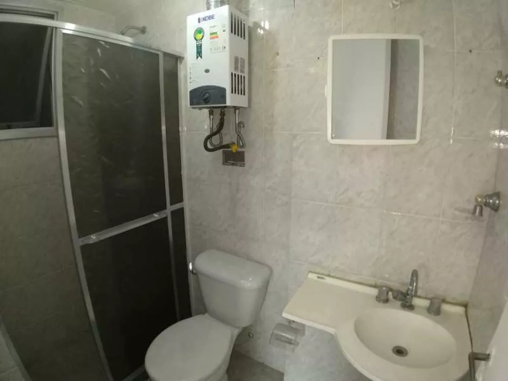 Apartamento, 2 quartos, 60 m² - Foto 4