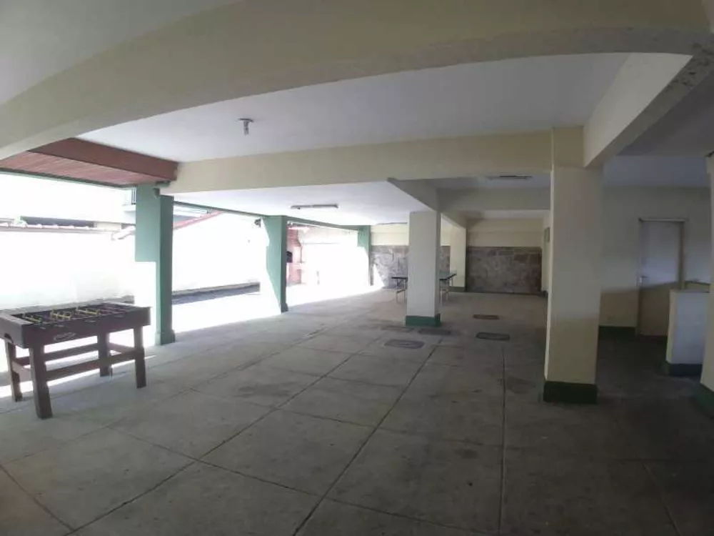 Apartamento, 2 quartos, 60 m² - Foto 10