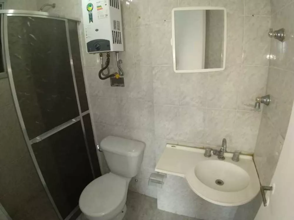 Apartamento, 2 quartos, 60 m² - Foto 7