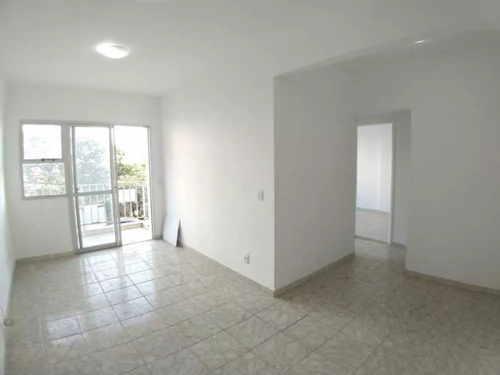 Apartamento, 2 quartos, 60 m² - Foto 5