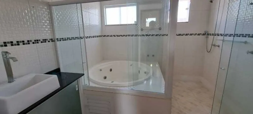 Casa de Condomínio, 4 quartos - Foto 11