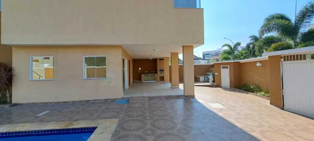 Casa de Condomínio, 4 quartos - Foto 22