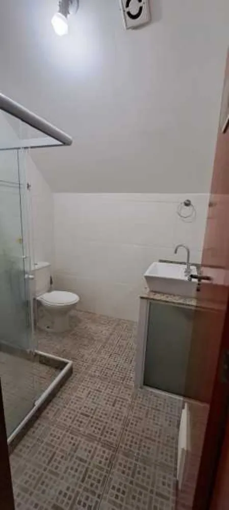 Casa de Condomínio, 4 quartos - Foto 14