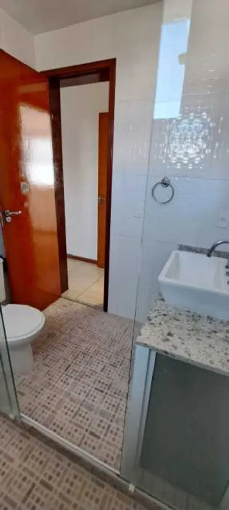 Casa de Condomínio, 4 quartos - Foto 30