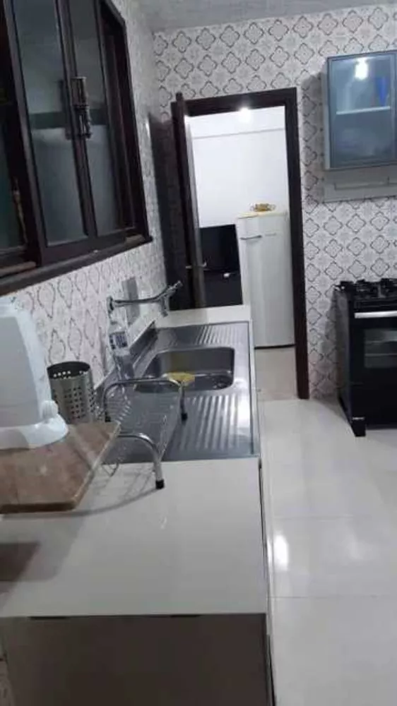 Casa, 3 quartos, 500 m² - Foto 5