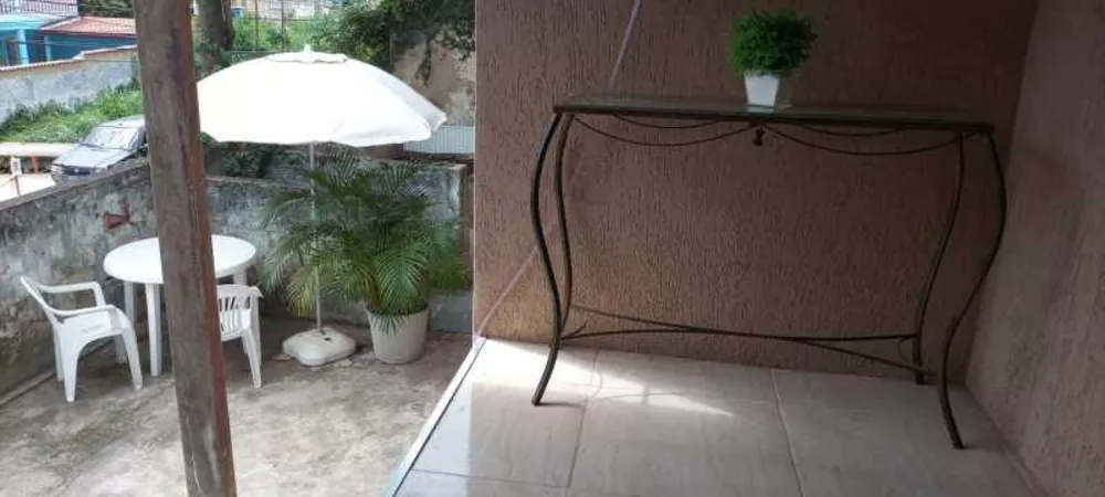 Casa, 3 quartos, 500 m² - Foto 4