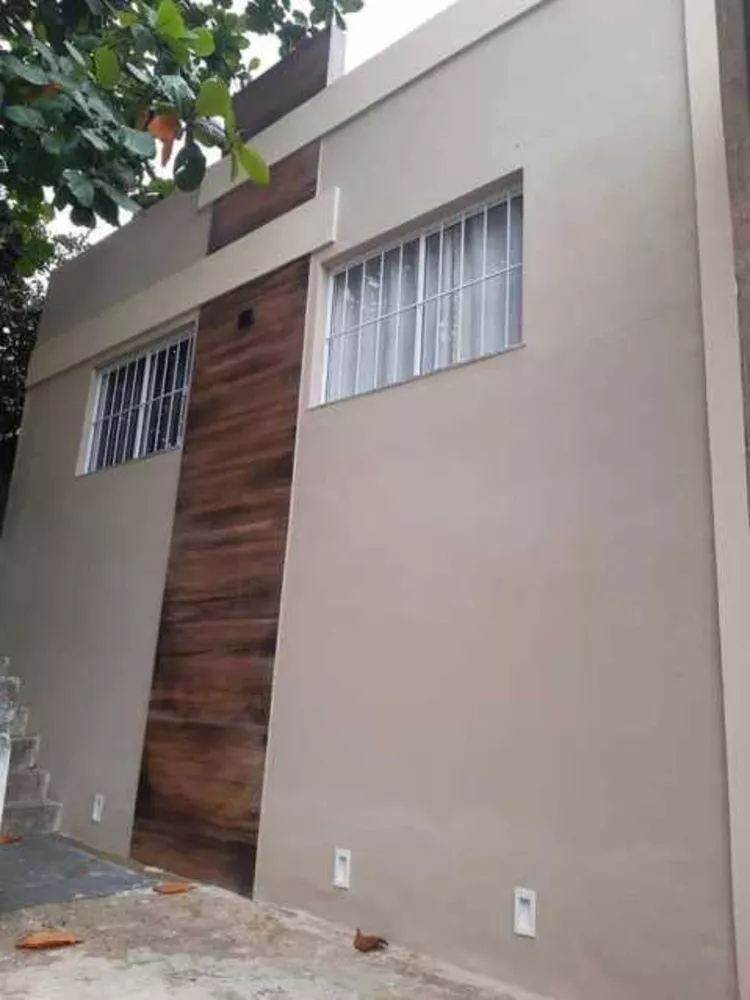 Casa, 3 quartos, 500 m² - Foto 2
