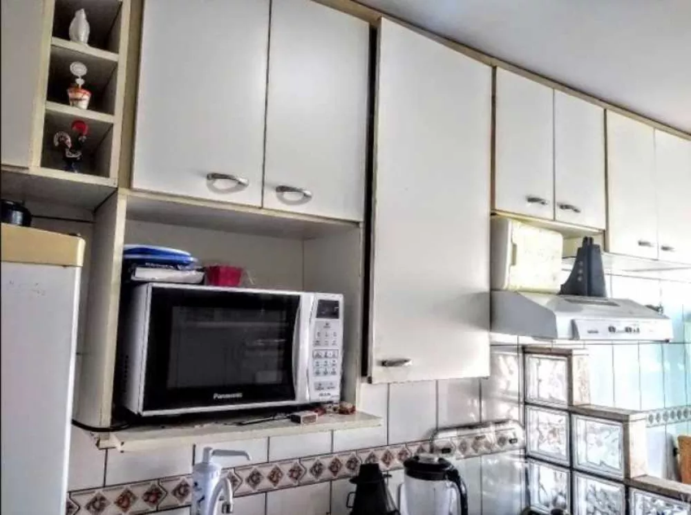 Apartamento, 2 quartos, 45 m² - Foto 3