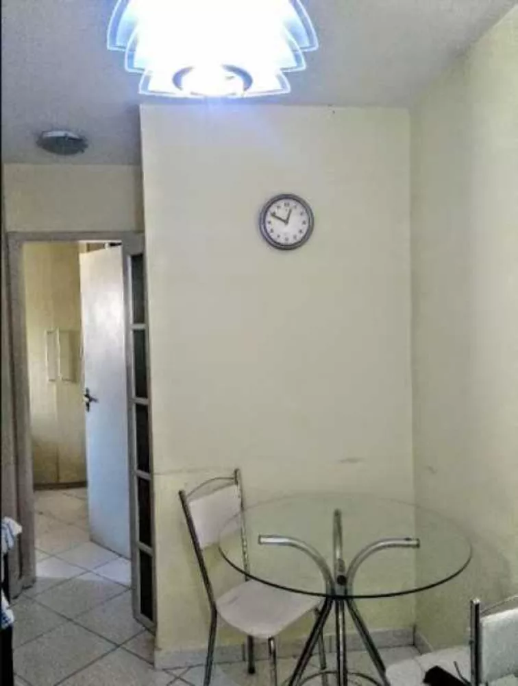 Apartamento, 2 quartos, 45 m² - Foto 5