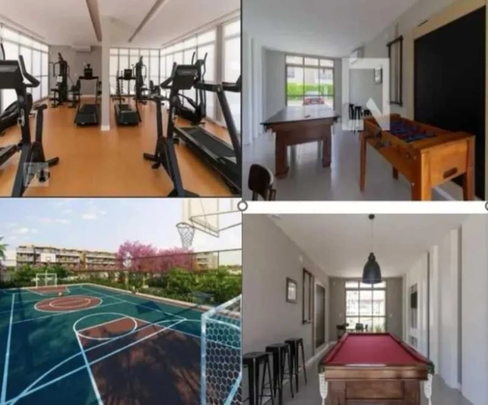 Apartamento, 2 quartos, 75 m² - Foto 12