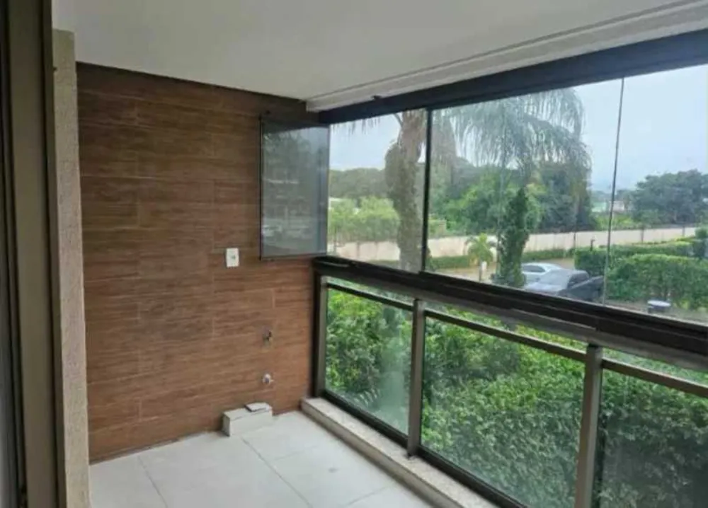 Apartamento, 2 quartos, 75 m² - Foto 4