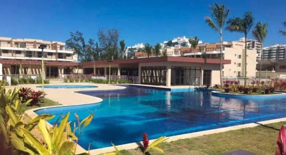 Apartamento, 2 quartos, 75 m² - Foto 1