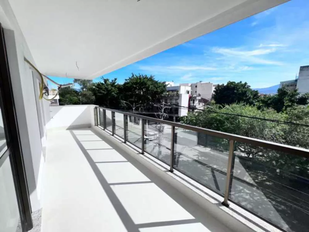 Apartamento, 3 quartos, 106 m² - Foto 1