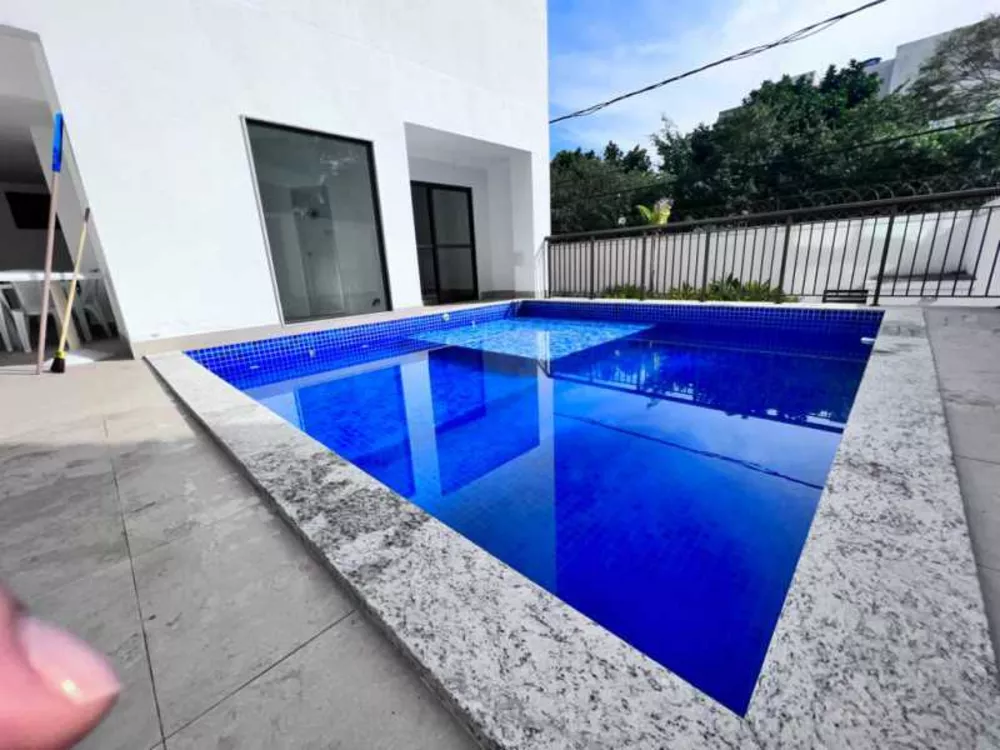 Apartamento, 3 quartos, 106 m² - Foto 24