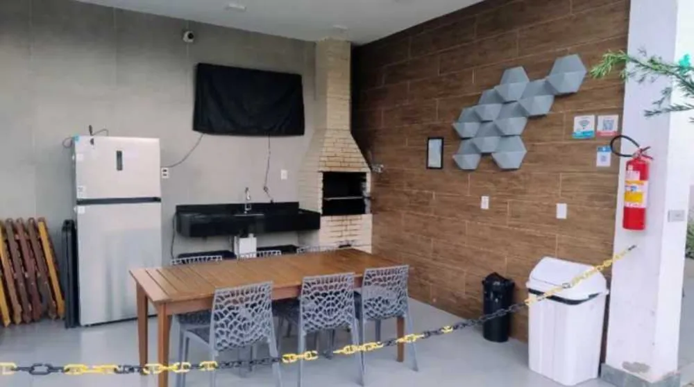 Apartamento, 2 quartos, 47 m² - Foto 12