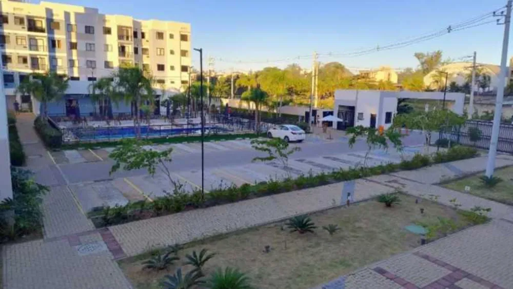 Apartamento, 2 quartos, 47 m² - Foto 13