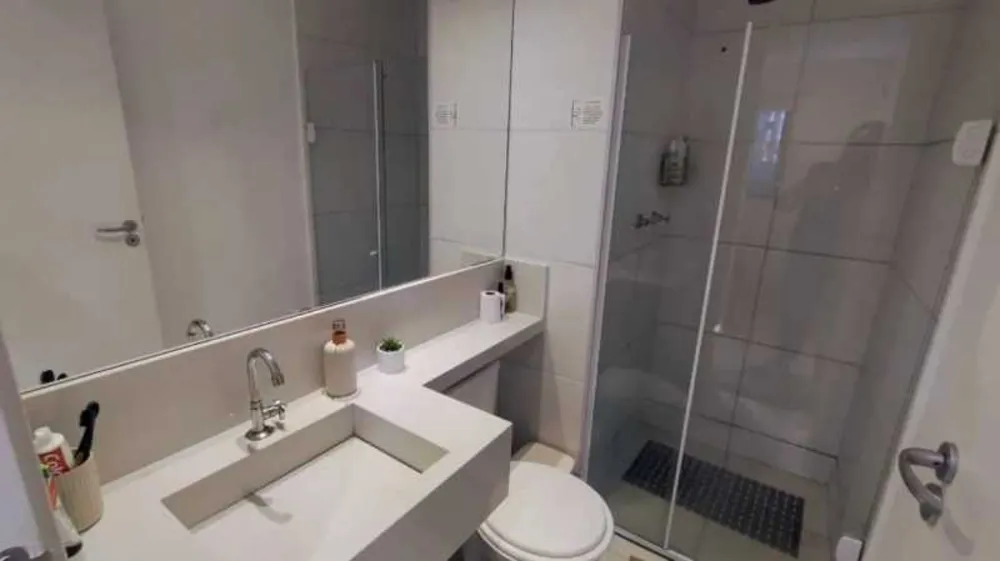Apartamento, 2 quartos, 47 m² - Foto 3