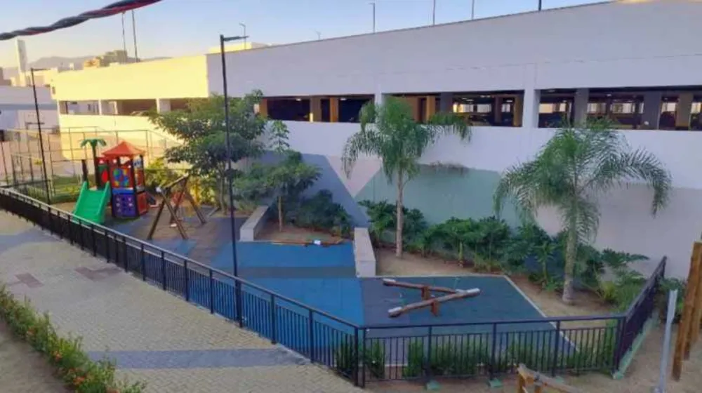 Apartamento, 2 quartos, 47 m² - Foto 14