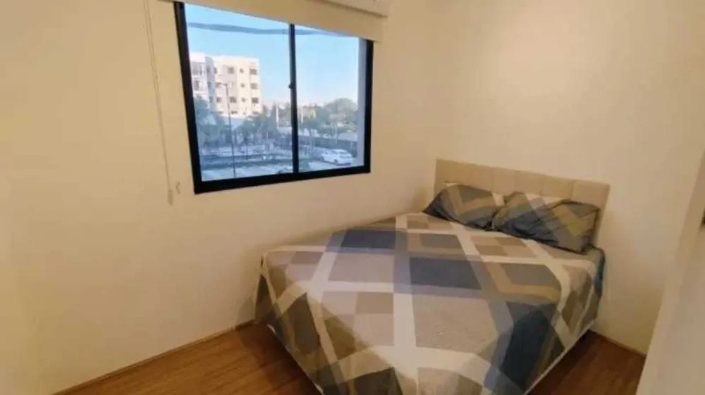 Apartamento, 2 quartos, 47 m² - Foto 8