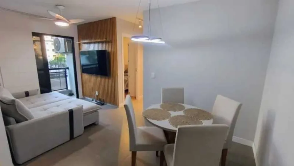 Apartamento, 2 quartos, 47 m² - Foto 2