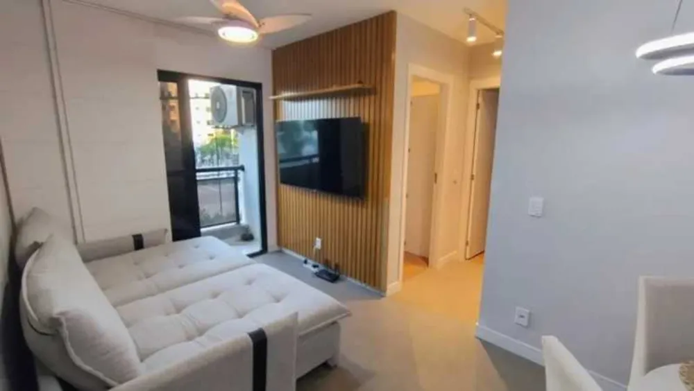 Apartamento, 2 quartos, 47 m² - Foto 1