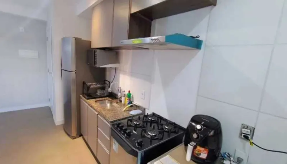 Apartamento, 2 quartos, 47 m² - Foto 15
