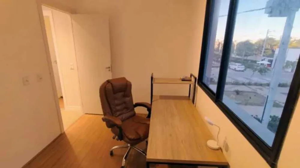 Apartamento, 2 quartos, 47 m² - Foto 7
