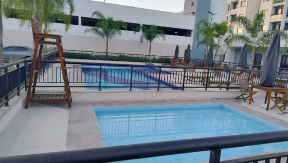 Apartamento, 2 quartos, 47 m² - Foto 10